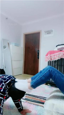 图片[4]_【北京艾琳】挑战藤条抽一千下_HD绳艺资源