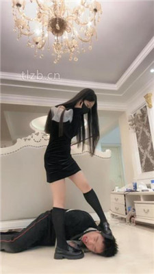 图片[6]_【桃幼幼】主播小姐姐超高难度挑战挑战家奴_HD绳艺资源