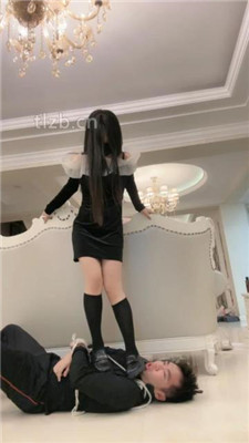 图片[13]_【桃幼幼】主播小姐姐超高难度挑战挑战家奴_HD绳艺资源