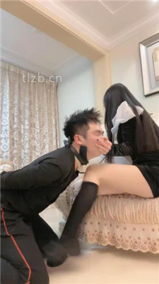 图片[20]_【桃幼幼】主播小姐姐超高难度挑战挑战家奴_HD绳艺资源