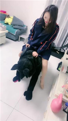 图片[3]_【蜜糖情侣】狗笼圈养绿帽狗/跪舔原味肉丝jio_HD绳艺资源