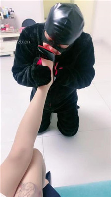 图片[9]_【蜜糖情侣】狗笼圈养绿帽狗/跪舔原味肉丝jio_HD绳艺资源