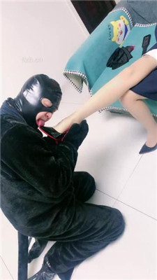 图片[10]_【蜜糖情侣】狗笼圈养绿帽狗/跪舔原味肉丝jio_HD绳艺资源