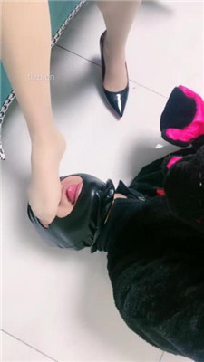 图片[14]_【蜜糖情侣】狗笼圈养绿帽狗/跪舔原味肉丝jio_HD绳艺资源