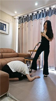 图片[4]_【嘉妮】重度耳光/转胯-遛狗_HD绳艺资源