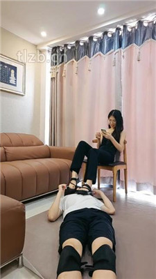 图片[7]_【嘉妮】重度耳光/转胯-遛狗_HD绳艺资源