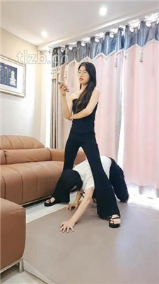 图片[9]_【嘉妮】重度耳光/转胯-遛狗_HD绳艺资源