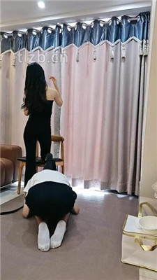 图片[15]_【嘉妮】重度耳光/转胯-遛狗_HD绳艺资源