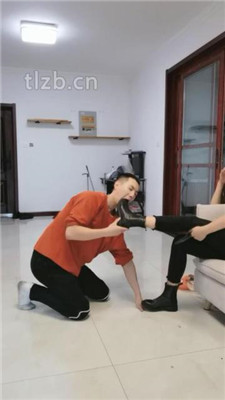 图片[3]_【凌儿女神】原味泡面/舔脏靴底/闻黑棉袜/提档_HD绳艺资源