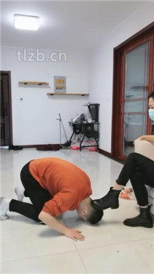 图片[6]_【凌儿女神】原味泡面/舔脏靴底/闻黑棉袜/提档_HD绳艺资源