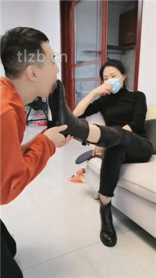 图片[8]_【凌儿女神】原味泡面/舔脏靴底/闻黑棉袜/提档_HD绳艺资源