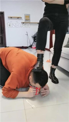 图片[9]_【凌儿女神】原味泡面/舔脏靴底/闻黑棉袜/提档_HD绳艺资源