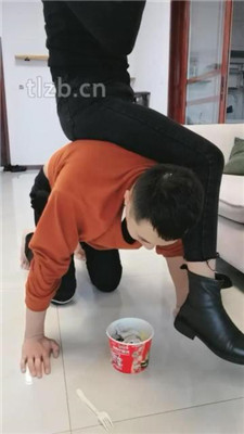 图片[14]_【凌儿女神】原味泡面/舔脏靴底/闻黑棉袜/提档_HD绳艺资源