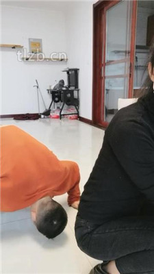 图片[20]_【凌儿女神】原味泡面/舔脏靴底/闻黑棉袜/提档_HD绳艺资源