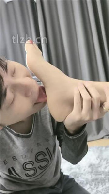 图片[5]_【悦兮】仔细品尝吮吸主人的裸足_HD绳艺资源