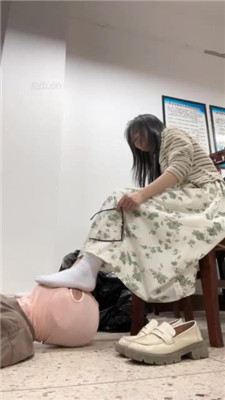 图片[8]_【狗哥】大学图书馆开发素人学生_HD绳艺资源