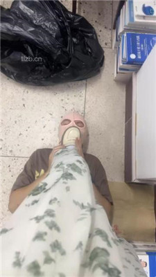 图片[17]_【狗哥】大学图书馆开发素人学生_HD绳艺资源