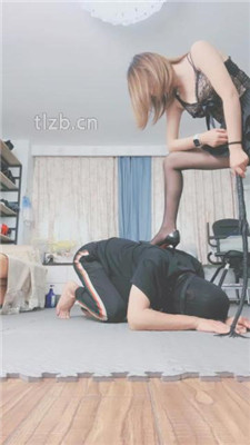 图片[6]_【果儿】骑马骑脖遛狗/圣水盛宴_HD绳艺资源