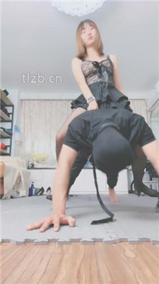 图片[7]_【果儿】骑马骑脖遛狗/圣水盛宴_HD绳艺资源