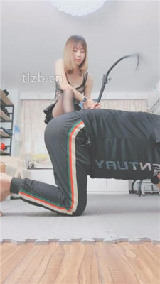 图片[13]_【果儿】骑马骑脖遛狗/圣水盛宴_HD绳艺资源