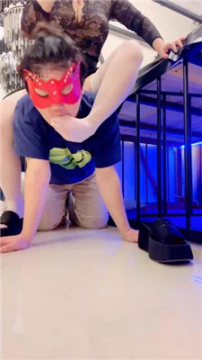 图片[8]_【梓夫人】圈养彻底犬化前任_HD绳艺资源