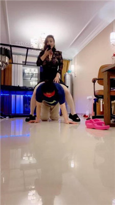 图片[11]_【梓夫人】圈养彻底犬化前任_HD绳艺资源