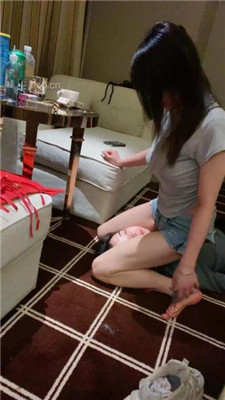 图片[19]_【不知名美女】首调女慕【上】_HD绳艺资源