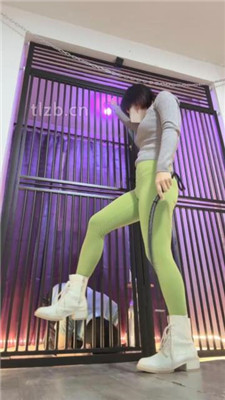 图片[4]_【朱砂痣】圈养犬化-关牢饭-闻臭白袜-骑马爬行遛狗【双视角版】_HD绳艺资源