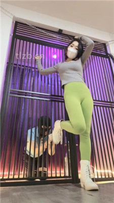 图片[7]_【朱砂痣】圈养犬化-关牢饭-闻臭白袜-骑马爬行遛狗【双视角版】_HD绳艺资源