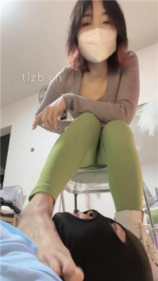 图片[18]_【朱砂痣】圈养犬化-关牢饭-闻臭白袜-骑马爬行遛狗【双视角版】_HD绳艺资源