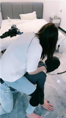 图片[10]_【夕微】实录群调犯贱可爱母畜【四】【双视角版】_HD绳艺资源