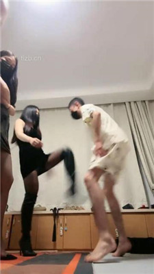 图片[2]_【苏州十三姨】3主重度sp抽烂狗屁股【双视角版】_HD绳艺资源