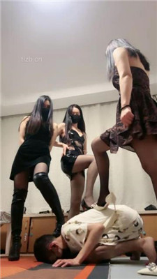 图片[6]_【苏州十三姨】3主重度sp抽烂狗屁股【双视角版】_HD绳艺资源