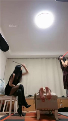 图片[11]_【苏州十三姨】3主重度sp抽烂狗屁股【双视角版】_HD绳艺资源