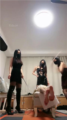 图片[12]_【苏州十三姨】3主重度sp抽烂狗屁股【双视角版】_HD绳艺资源