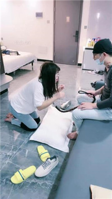 图片[10]_【夕微】实录群调犯贱可爱母畜【一】【双视角版】_HD绳艺资源