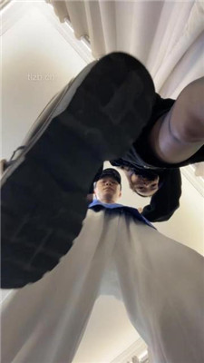 图片[2]_【狗哥】情侣主-胯下辱-第一视角【上】_HD绳艺资源