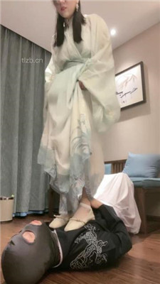 图片[8]_【漫漫】汉服女神-沉浸式踩踏辱_HD绳艺资源