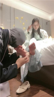 图片[12]_【漫漫】汉服女神-沉浸式踩踏辱_HD绳艺资源