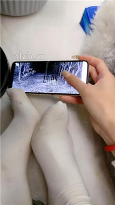 【沅芷大人】女神范边直播边看监控里的M_HD绳艺资源