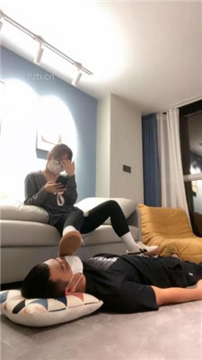 图片[4]_【小乔】JK萝莉主白袜裸足玩贱奴【下】_HD绳艺资源