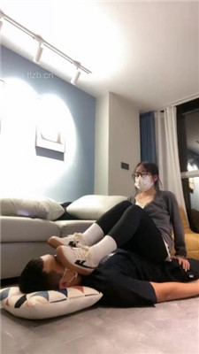 图片[7]_【小乔】JK萝莉主白袜裸足玩贱奴【下】_HD绳艺资源