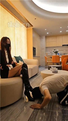 图片[10]_【森田熙子】长靴/高跟-胯下跪舔/骑马虐乳_HD绳艺资源