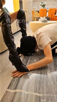 图片[12]_【森田熙子】长靴/高跟-胯下跪舔/骑马虐乳_HD绳艺资源