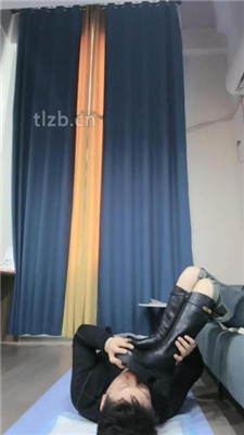 图片[4]_【不期而遇】牛仔裤臀下羞辱-圣水-闻超臭白袜-踩踏_HD绳艺资源