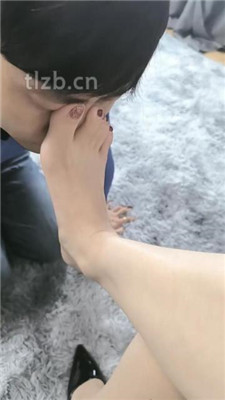 图片[8]_【稚主】喂拉丝口水圣水/舔高跟裸足_HD绳艺资源