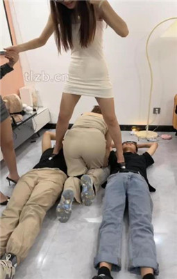 【尤物大大】双S-3M-情侣奴-奴下奴-踩踏/骑马/转胯/耳光抽_HD绳艺资源