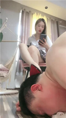 图片[3]_【时颜】偷闻女儿鞋被看到后驯化_HD绳艺资源