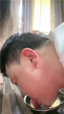 图片[9]_【时颜】偷闻女儿鞋被看到后驯化_HD绳艺资源