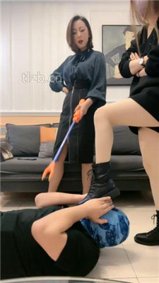 图片[8]_【舒钰】双S虐打-训练吊绑刑虐贱奴才_HD绳艺资源